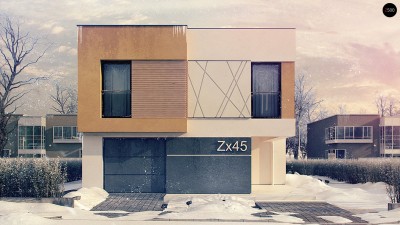 Zx45